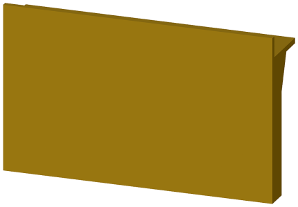 3RV1915-6AB COVER FOR TAGS