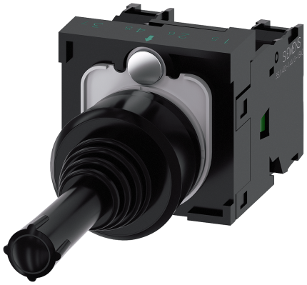 3SU1100-7AC10-1NA0 Coordinate switch, 2 switch posi...