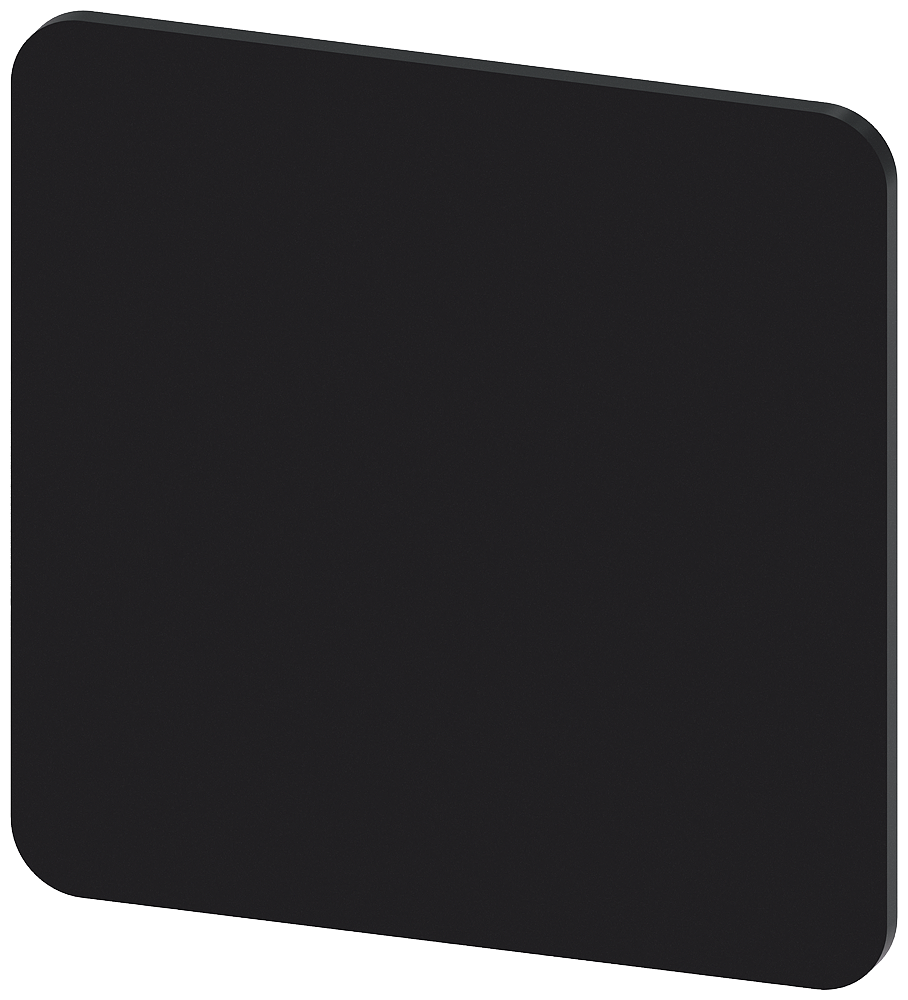 G_IC03_XX_06884P 3SU1900-0AE16-0AA0 Labeling plate, self-adhesive - Зображення 1