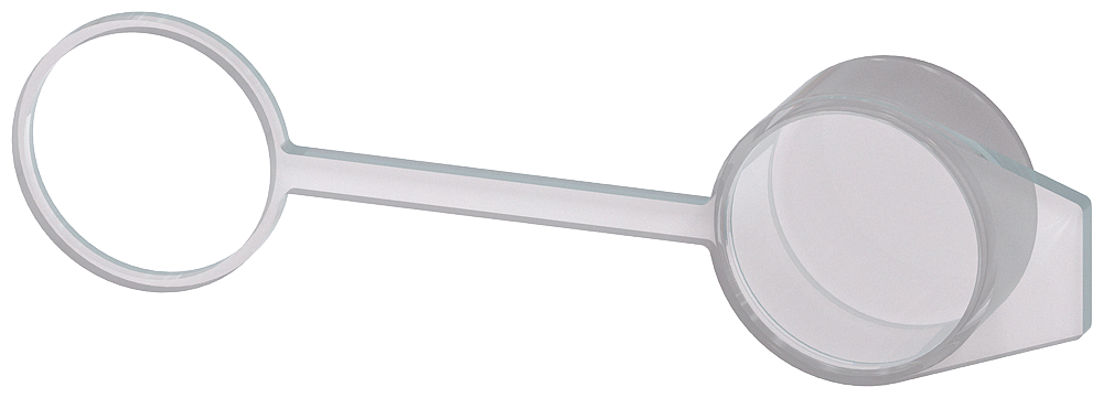 G_IC03_XX_06944P 3SU1900-0EB10-0AA0 Dust cap - Зображення 1