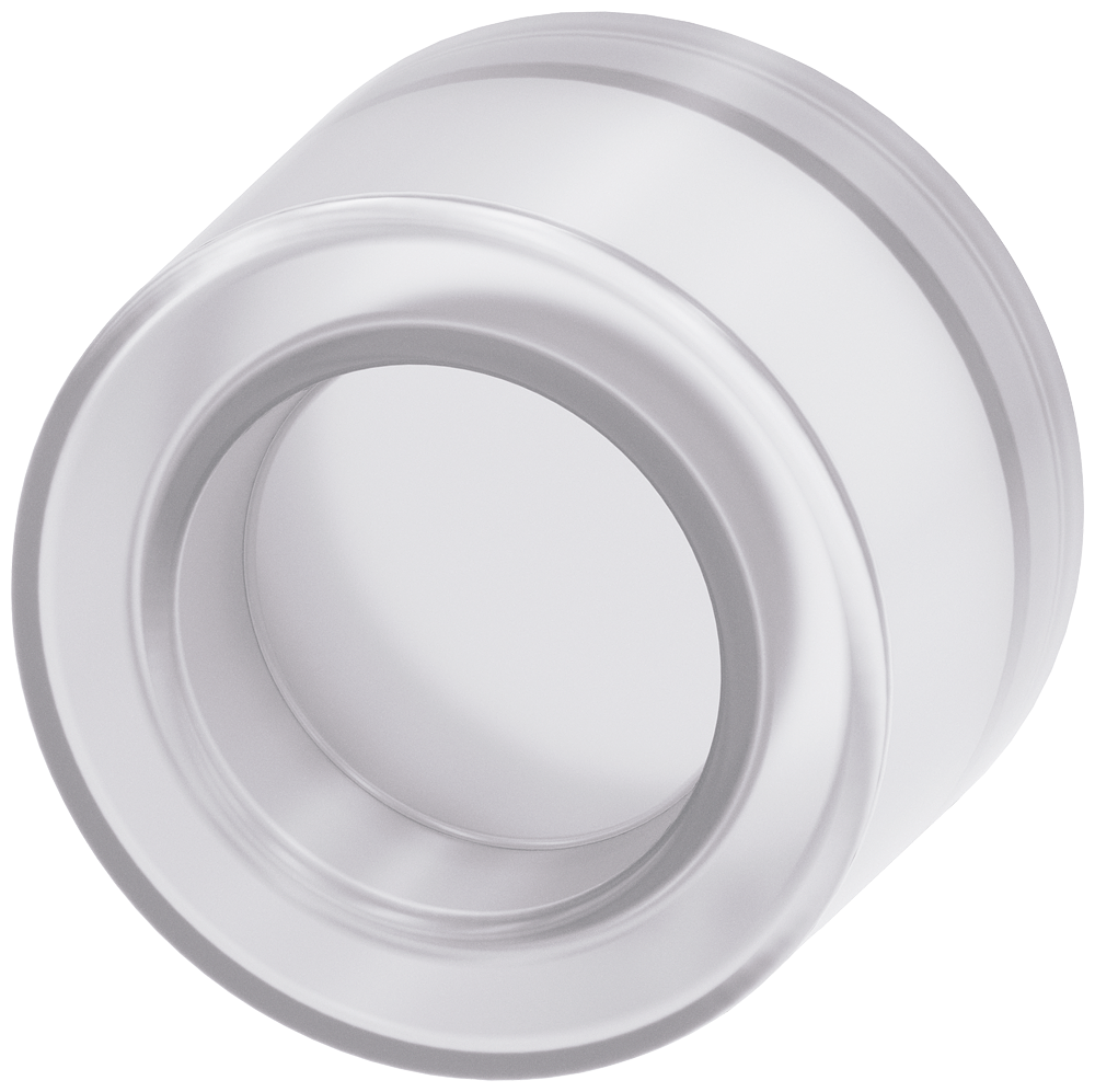 G_IC03_XX_07129P 3SU1900-0ED70-0AA0 Protective cap - Зображення 1