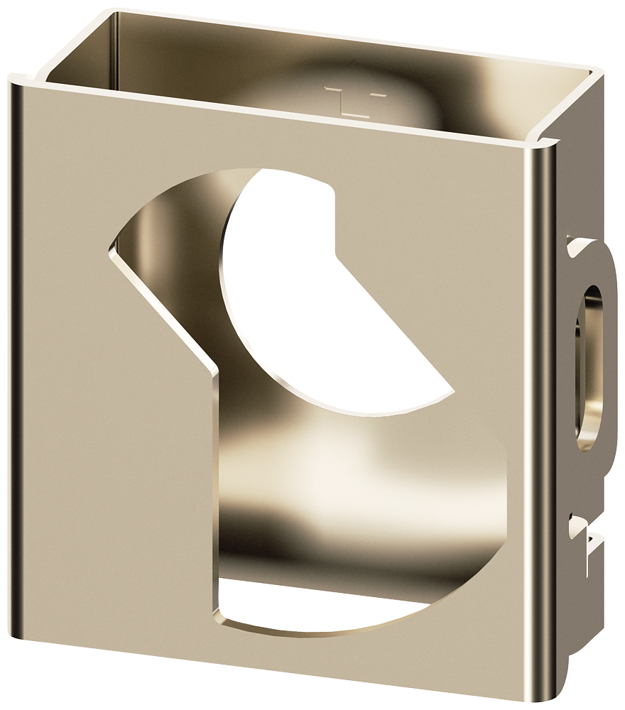 G_IC03_XX_07133P 3SU1950-0DU80-0AA0 Locking device - Зображення 1