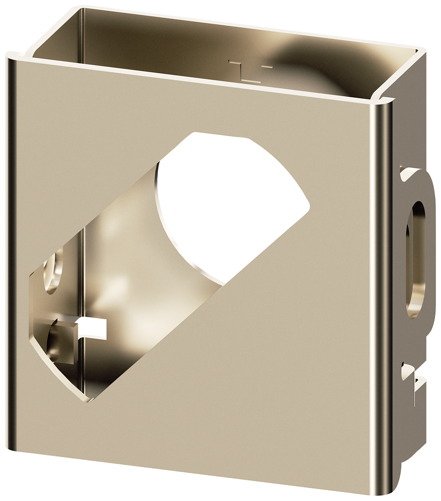 G_IC03_XX_07134P 3SU1950-0DS80-0AA0 Locking device - Зображення 1