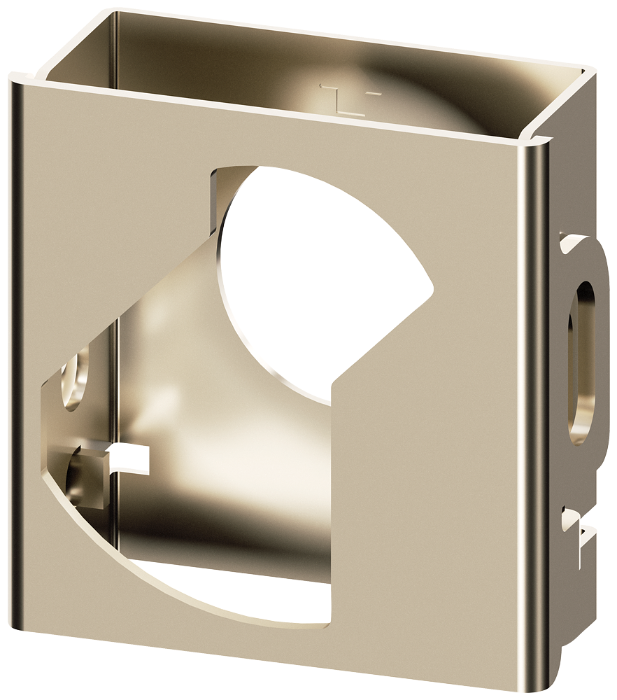 G_IC03_XX_07135P 3SU1950-0DT80-0AA0 Locking device - Зображення 1