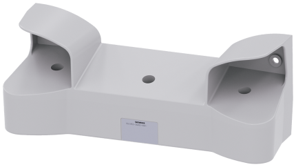 3SU1853-3AA00-0AA1 Two-hand operation console metal