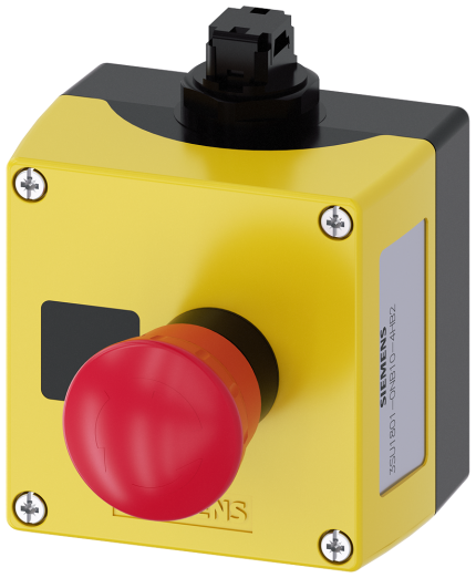 3SU1801-0NB10-4HB2 AS-Interface enclosure plastic
