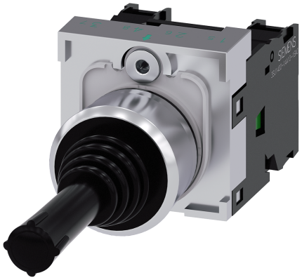 3SU1150-7AC88-1NA0 Coordinate switch, 2 switch posi...