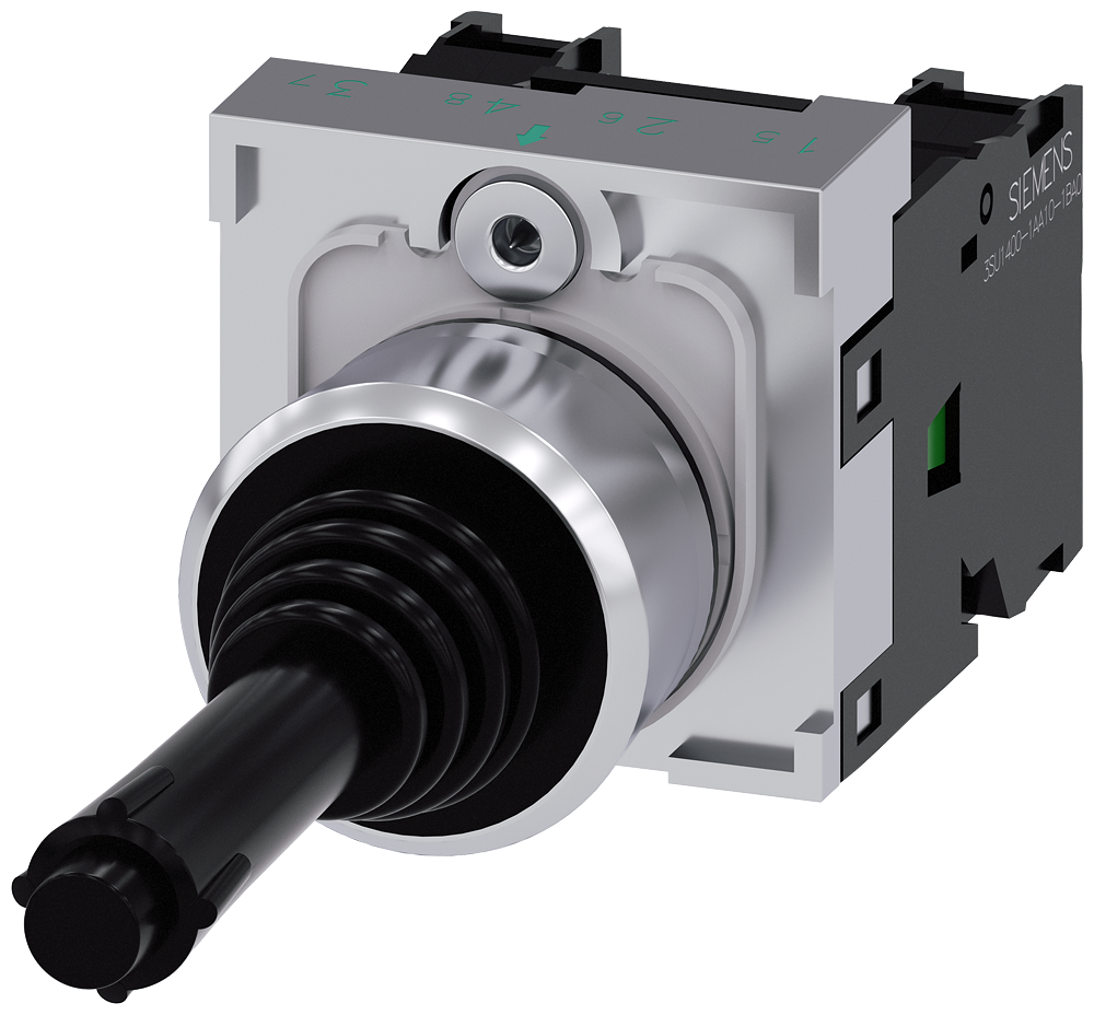 G_IC03_XX_07360P 3SU1150-7BA88-1NA0 Coordinate switch, 2 switch posi... - Зображення 1
