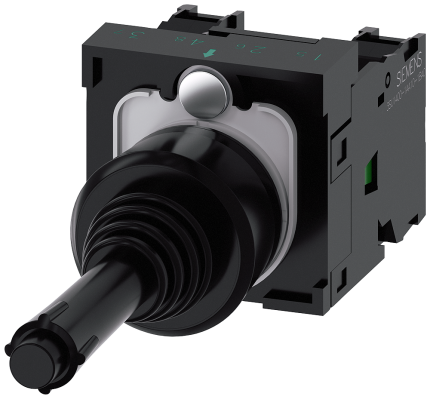 3SU1100-7BC10-1NA0 Coordinate switch, 2 switch posi...