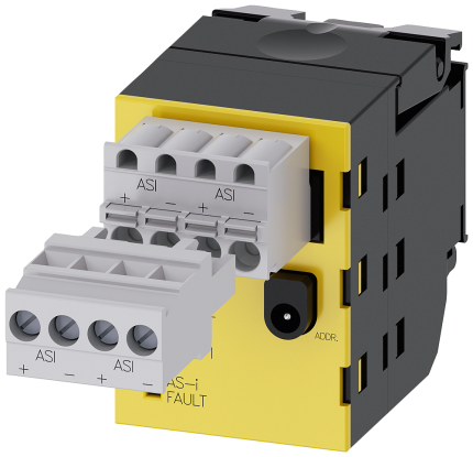 3SU1401-1EE20-2AA0 AS-Interface module