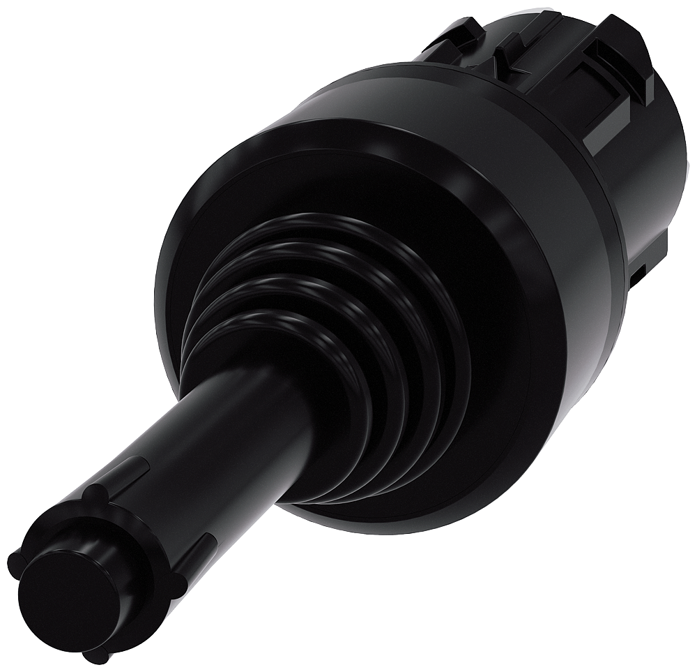 G_IC03_XX_07407P 3SU1000-7BC10-0AA0 Coordinate switch, 2 switch posi... - Зображення 1