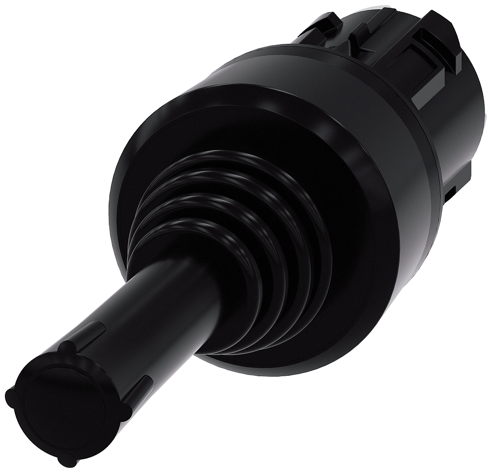 G_IC03_XX_07413P 3SU1000-7AB10-0AA0 Coordinate switch, 2 switch posi... - Зображення 1