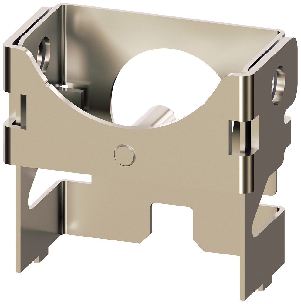 G_IC03_XX_07655P 3SU1950-0DN80-0AA0 Locking device - Зображення 1