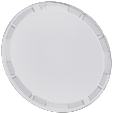 3SU1901-0FT70-0AA0  Button, flat, clear