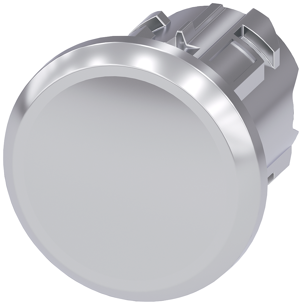 G_IC03_XX_07661P 3SU1950-0FA80-0AA0 Sealing plug, silver - Зображення 1