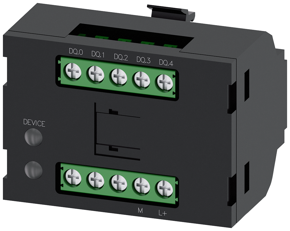 G_IC03_XX_07674P 3SU1400-1GC10-1AA0 ID key-operated switch electroni... - Зображення 1