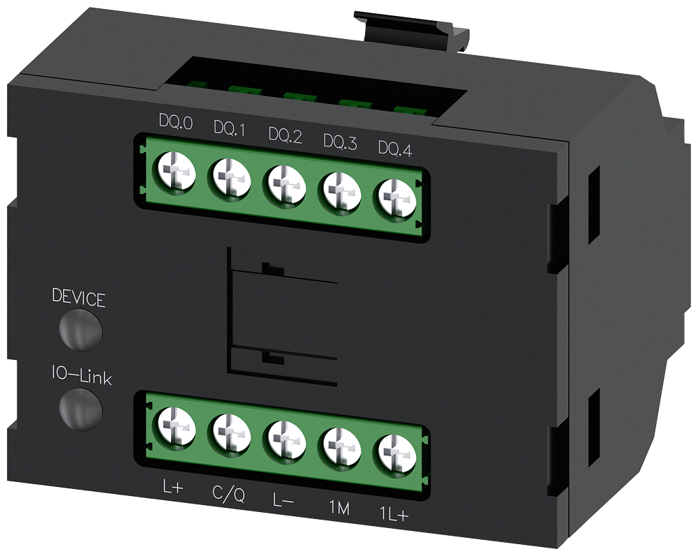 G_IC03_XX_08178P 3SU1400-1GE10-1AA0 ID key-operated switch electroni... - Зображення 1