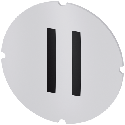 3SU1900-0AB71-0QC0 Insert label