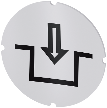 3SU1900-0AB71-0RK0 Insert label