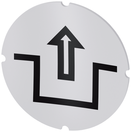 3SU1900-0AB71-0RL0  Insert label