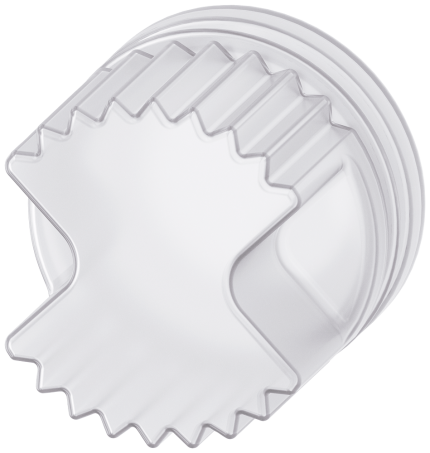 3SU1900-0EF70-0AA0 Protective cap