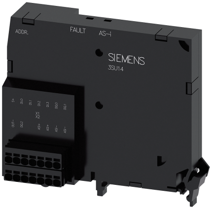 3SU1400-2EJ10-6AA0 AS-Interface module