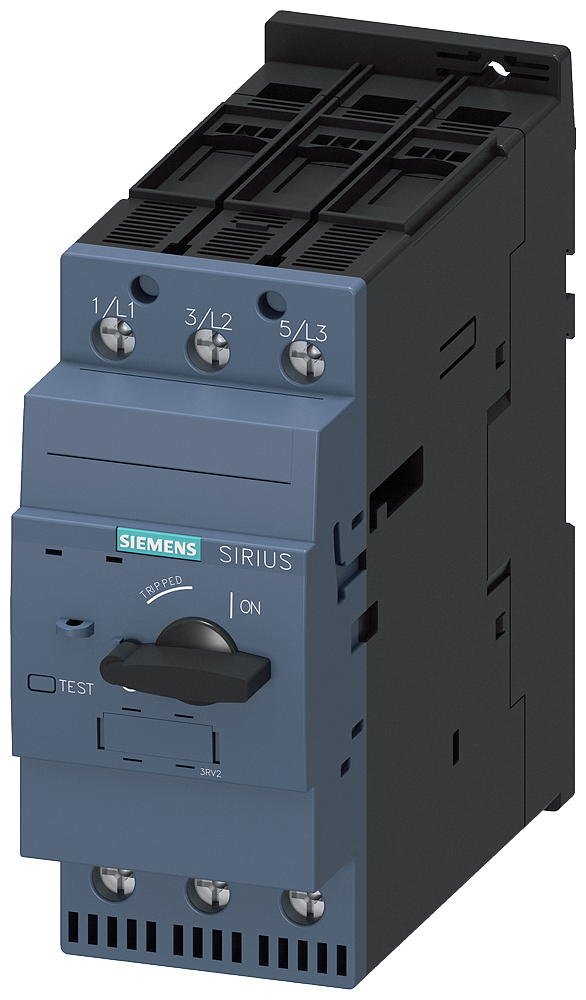 G_IC03_XX_08795P 3RV2332-4EC10 CIRCUIT BREAKER, SCREW-TYPE, 32 A - Зображення 1