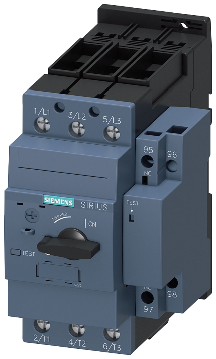 3RV2131-4EA10  CIRCUIT BREAKER, SCREW-TYPE, 32 A