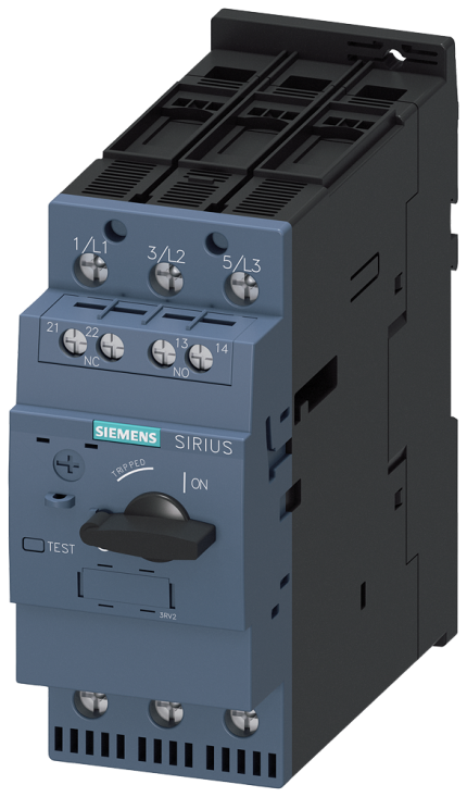 3RV2032-4KA15  CIRCUIT BREAKER, SCREW-TYPE, 73 A