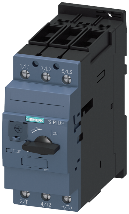 3RV2431-4EA10-0BA0 CIRCUIT BREAKER, SCREW-TYPE, 32 A
