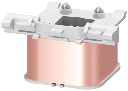 3RT2934-5AC21  COIL FOR 3RT2.3, 24VAC 50/60HZ