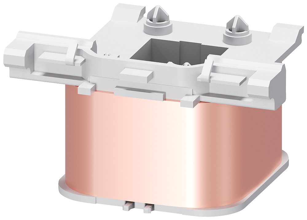 G_IC03_XX_08854P 3RT2934-5AB01 COIL FOR 3RT2.3, 24VAC 50HZ - Зображення 1