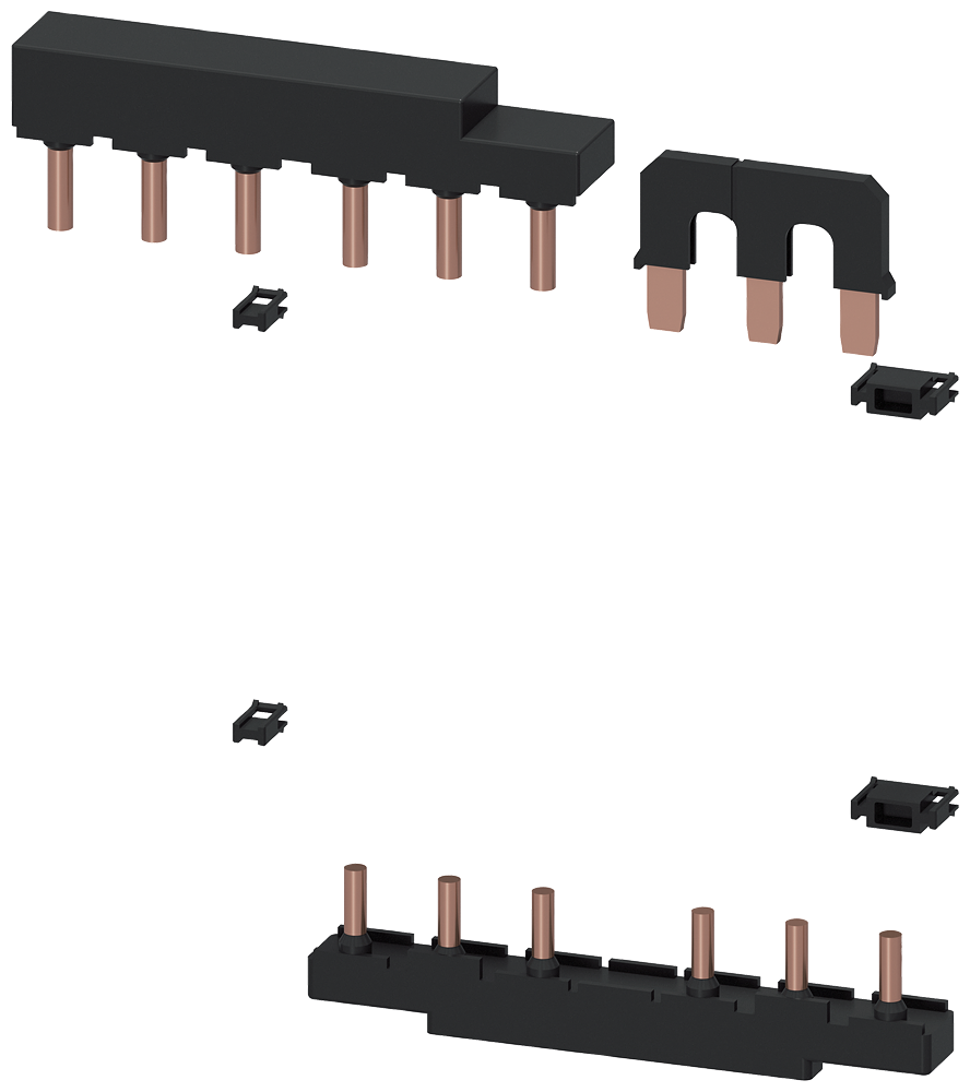 G_IC03_XX_08918P 3RA2933-2BB2 WIRING KIT YD S2/S2/S2 - Зображення 1