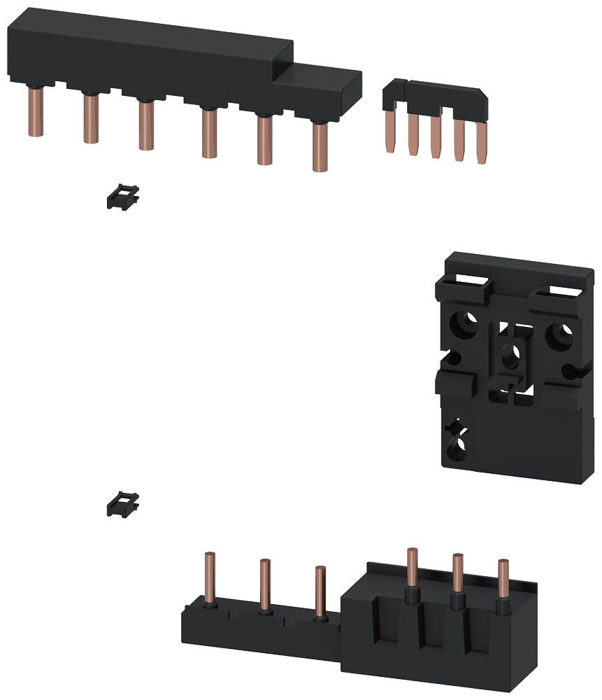 G_IC03_XX_08919P 3RA2933-2C WIRING KIT YD S2/S2/S0 - Зображення 1