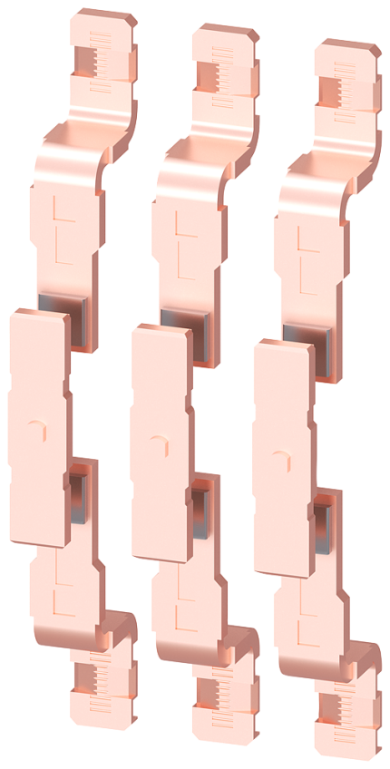 3RT2936-6A CONTACT PIECE SET FOR 3RT2036