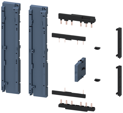 3RA2933-1BB1  REVERSING KIT F. STAND. RAIL MOU...