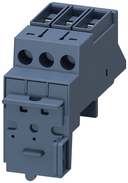 3RV2938-1A  DISCONN. MODULE F. CIRCUIT BREAK...