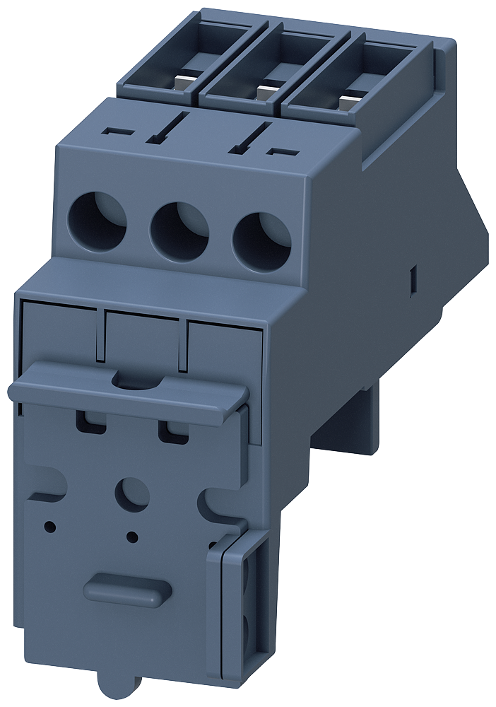 G_IC03_XX_08992P 3RV2938-1A DISCONN. MODULE F. CIRCUIT BREAK... - Зображення 1