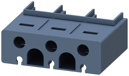 3RT2936-4EA2 COVER FOR 3RT203/3RB3.3/3RW