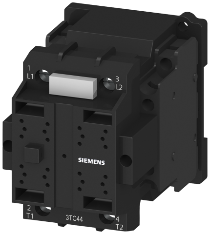 3TC4417-0BN1  CONTACTOR, SIZE 2, 2-POLE