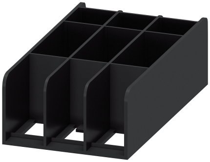3RV2938-1K PHASE BARRIER CIRCUIT BREAKER SI...