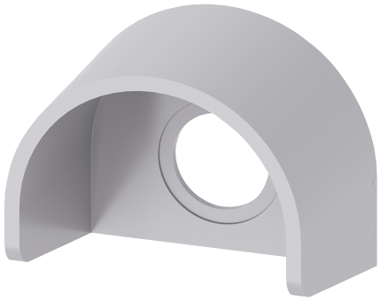 3SU1900-0DY80-0AA0  Protective collar