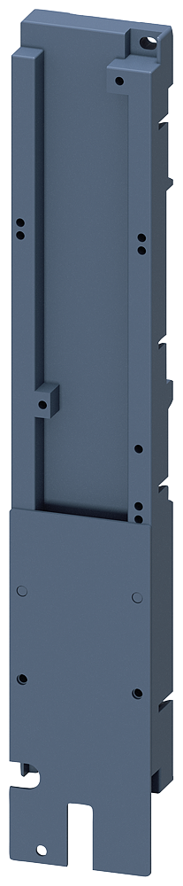 3RA2932-1CA00 MOUNTING RAIL ADAPTER S2 3RV2 A ...