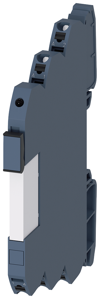 3RQ3118-2AE00 PLUG-IN RELAY 115VAC/DC,1CO,SPRI...