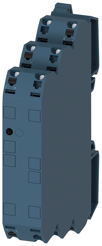 3RS7005-2KW00 MULTI-RANGE TRANSFORMER U-I/F 24...