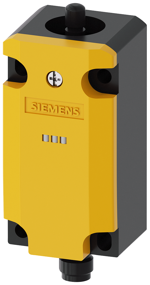 G_IC03_XX_14646P 3SF1114-1KA00-1BA1 BASIC SWITCH - Зображення 1