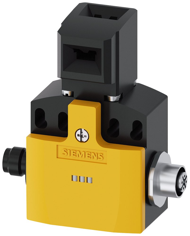 G_IC03_XX_14655P 3SF1244-1QV40-1BA2 SAFETY POS. SWITCH W. SEPARATE - Зображення 1