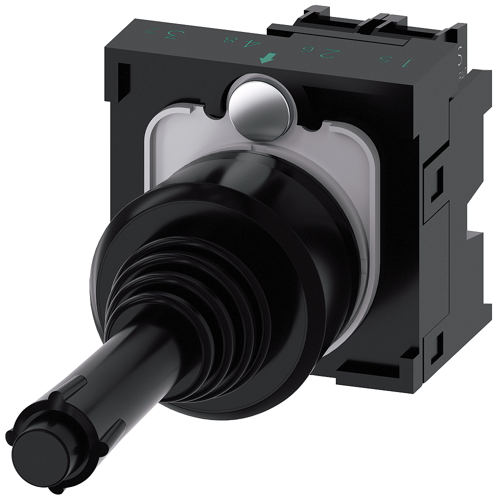 G_IC03_XX_14965P 3SU1100-7BD10-1NA0 Coordinate switch, 2 switch posi... - Зображення 1