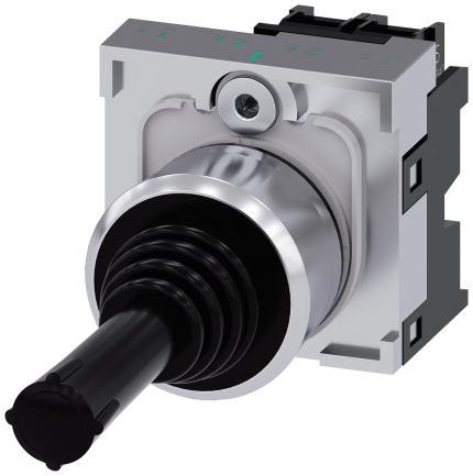 3SU1150-7AB88-1NA0  Coordinate switch, 2 switch posi...