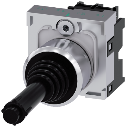 3SU1150-7BB88-1NA0  Coordinate switch, 2 switch posi...
